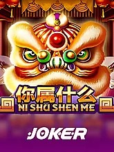 ni-shu-shen-me