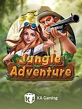 Jungle Adventure
