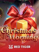 Christmas Morning